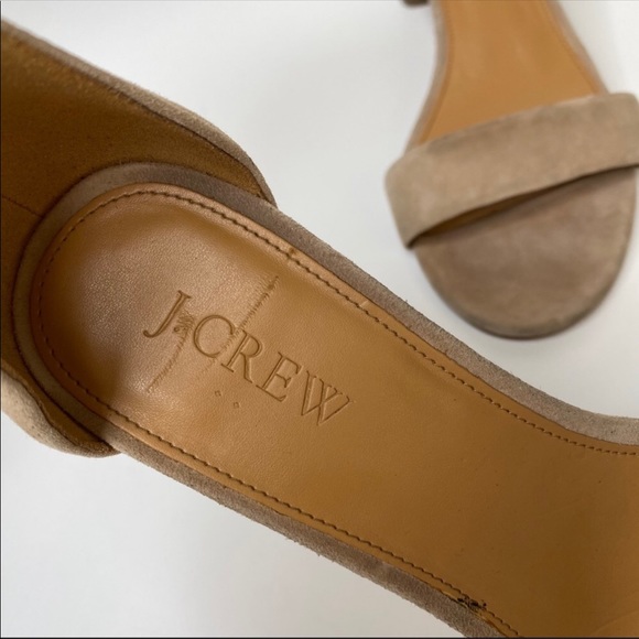 J. CREW shoes - Picture 8 of 8